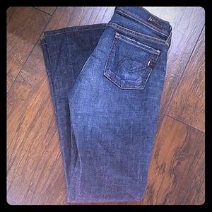 GUC Citizens of Humanity jeans